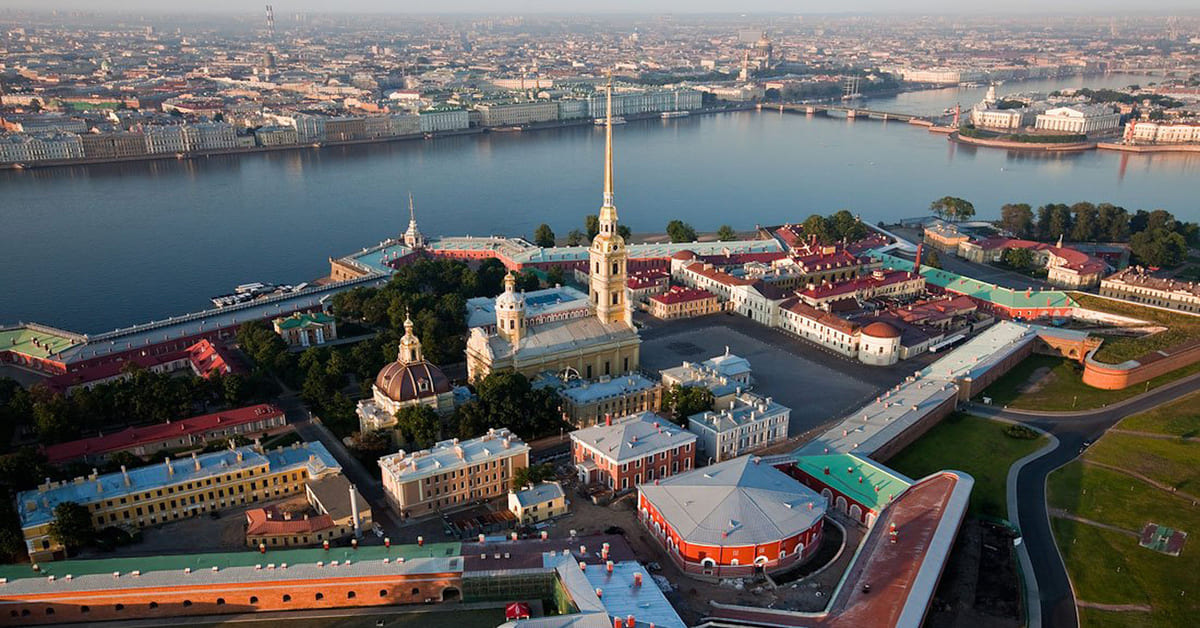 крепость
