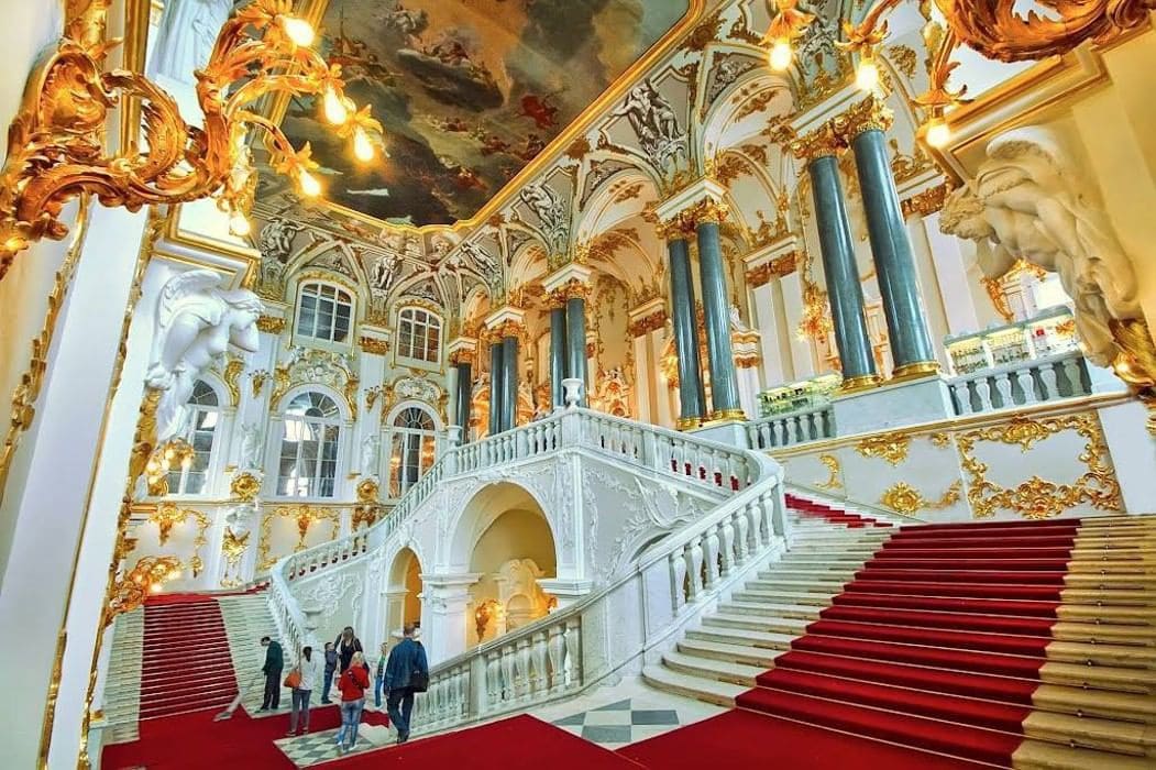 эрмитаж