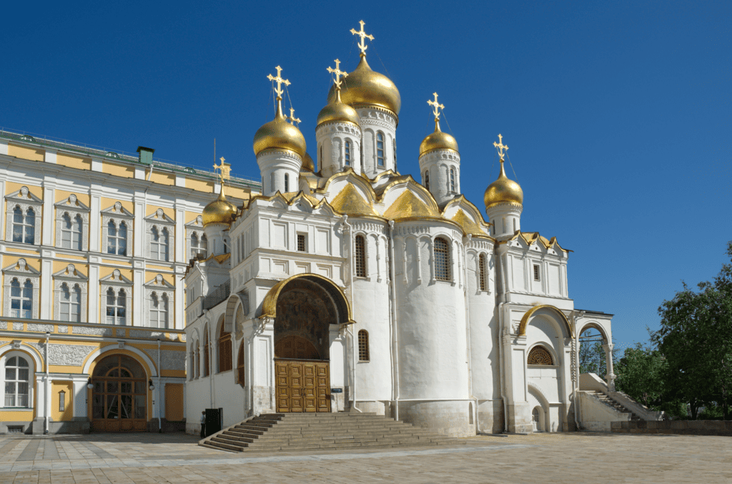 Благовещенский собор