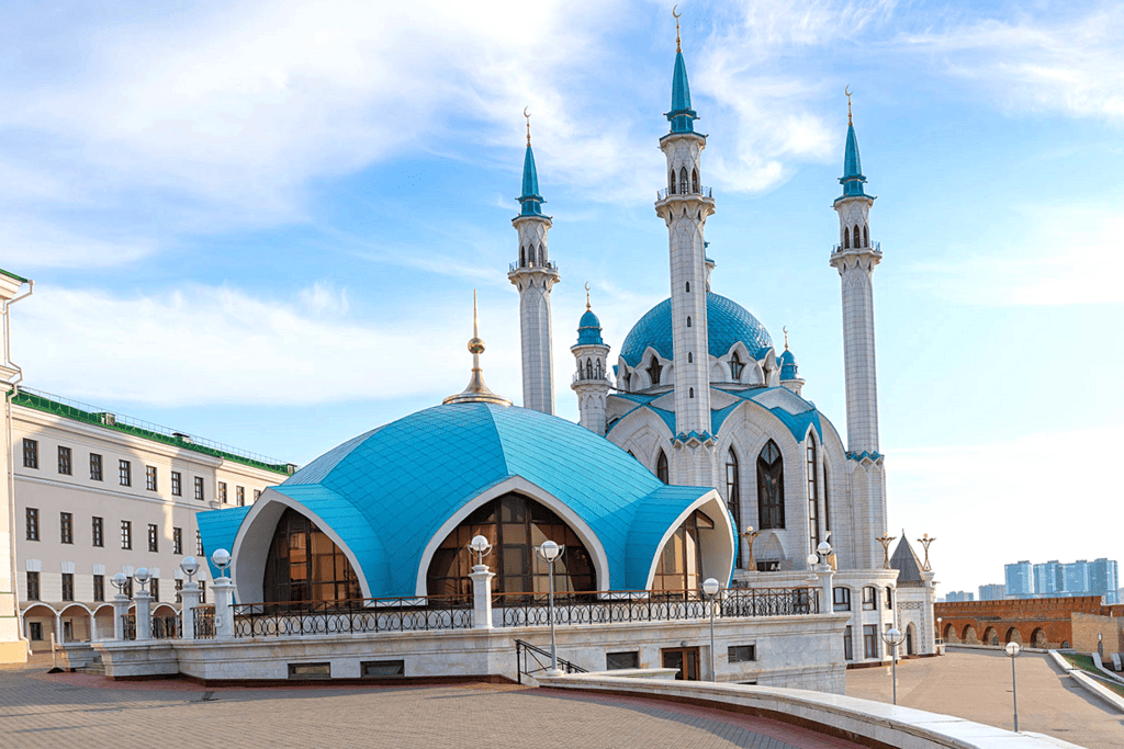 Кул-Шариф
